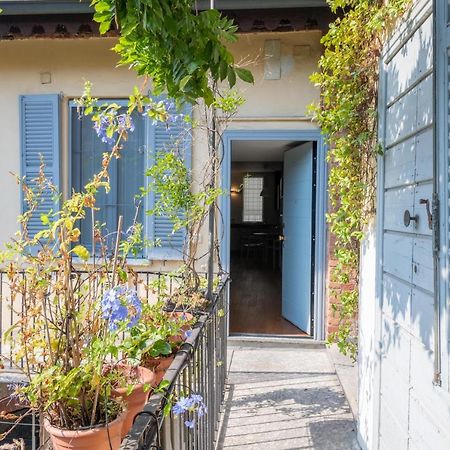 Milano Apartments Voghera Exterior photo